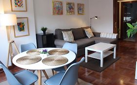 Bilbao Apartment Lasai Con Parking Directo